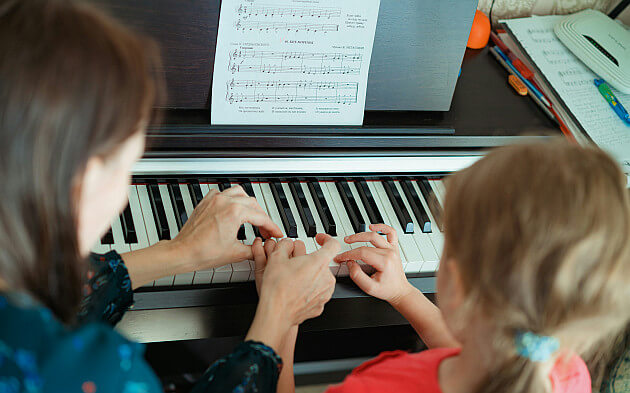 Pianoles