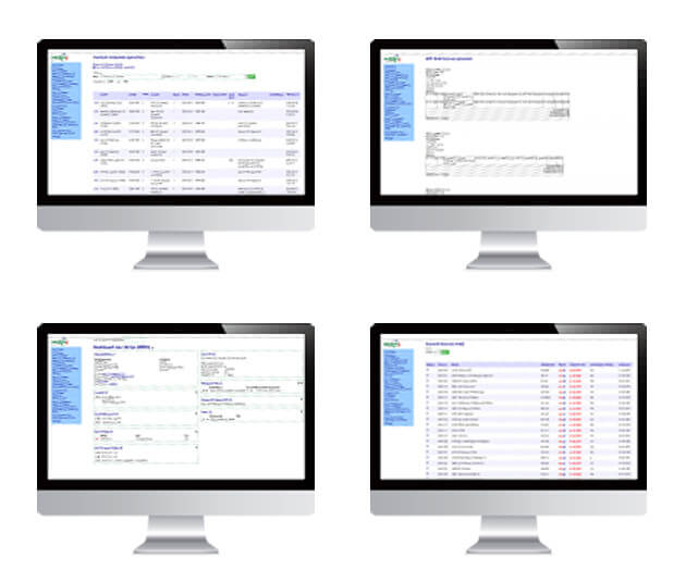 Screenshots