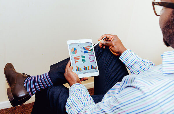 Herbouw oude software als webapplicatie