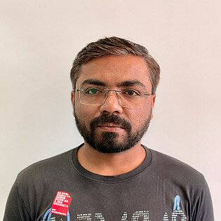 Hitesh