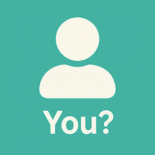 You?